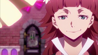 Bungo Stray Dogs Season 1 - Episode 12