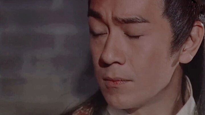 Satu-satunya peran penjahat Chen Haomin di TVB