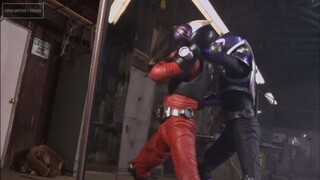 Kamen Rider Dragon Knight (vietsub) 21