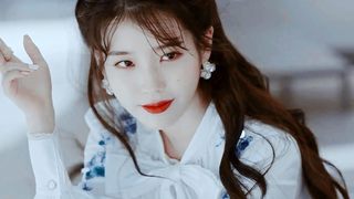 【Hotel Del Luna】Jang Manwol × IU Lee Ji Eun Personal Beauty Clip | Warning