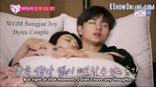 [ENG SUB] We Got Married Sungjae & Joy Ep 30