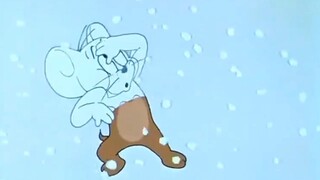 Tom and Jerry | buddies thicker than water