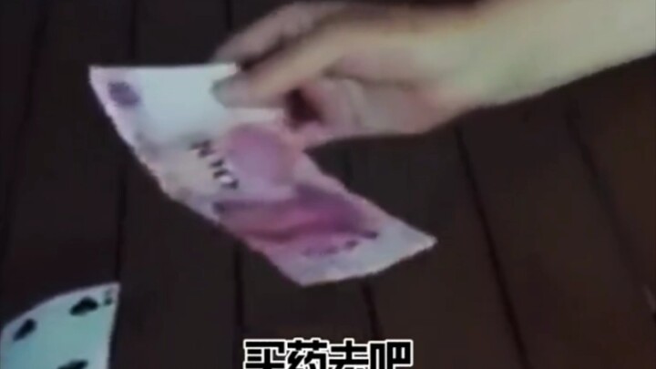 Một người là ảo thuật gia và người kia là phù thủy!
