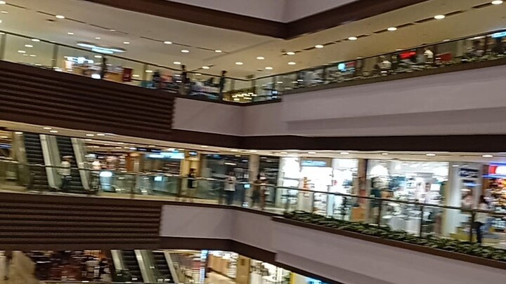 Shangri-la 😊