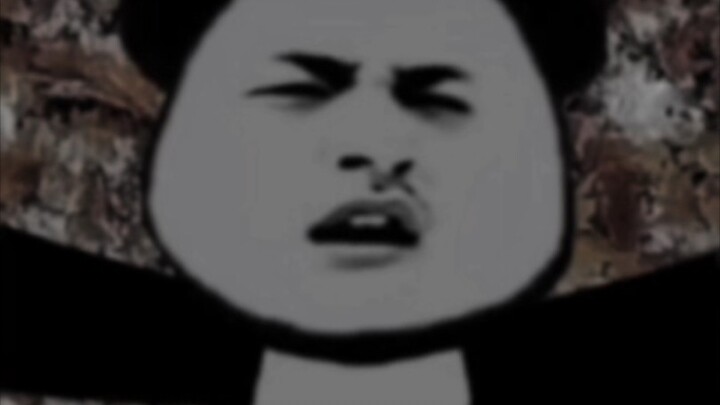 [Asli/Kepala Panda] Sedih