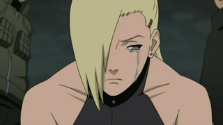 THE BIGGEST MYSTERY IN NARUTO