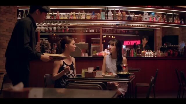 [Eng Sub] MuTeLuv ตอน เบอรวารกแถบ Hello, Is This Luck?_  EP.3 [4/4]