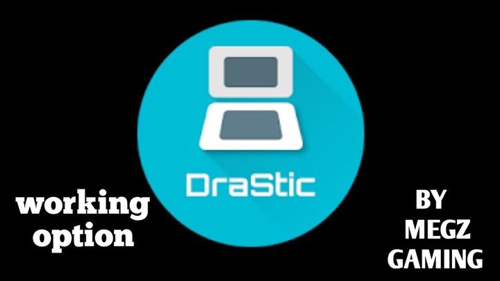 How to download drastic ds emulator on Android free 2021!! working option