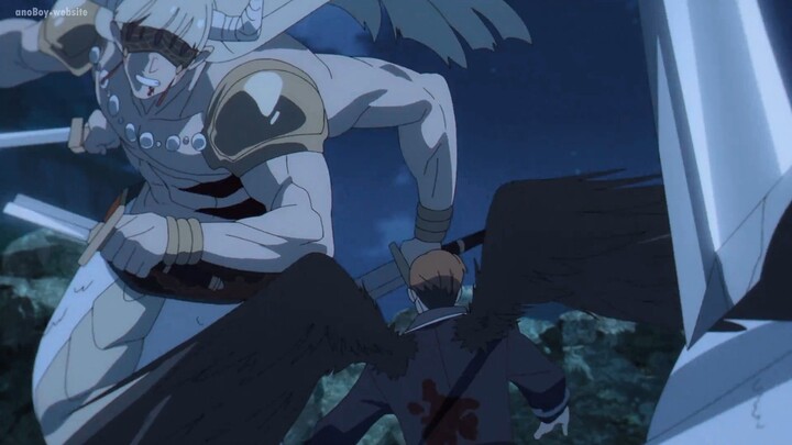 Sousou no Frieren season 2 episode 8 Sub Indo | REACTION