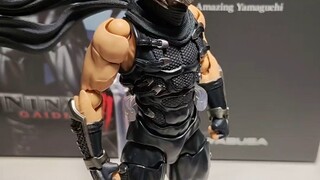 海洋堂龙隼到货注意事项及品控分享