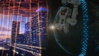 【550w/Tokyo】Apa yang akan terjadi jika lagu pendek lumut dimainkan bersama dengan langit di atas Tok