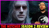 The Witcher Season 2 Review - (Netflix Original Series No Spoilers)