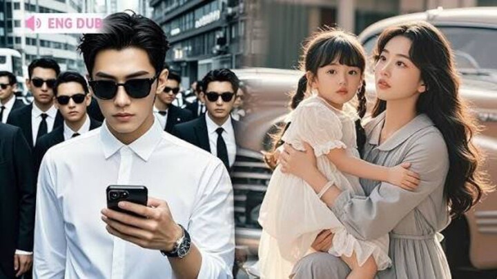 I Begged My Doctor Husband To Save Our Child : EngDub / EngSub