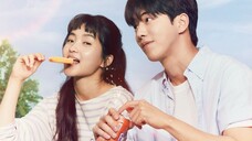 Twenty Five Twenty One EP 1
