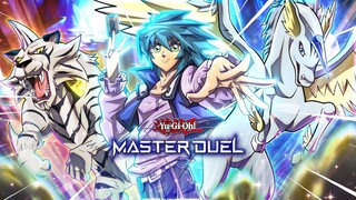 The GOLDEN RULE BREAKS Yu-Gi-Oh! Master Duel -  #1 NEW Jesse’s Anime CRYSTAL BEAST Deck!