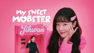 My Sweet Mobster (2024)Episode 11