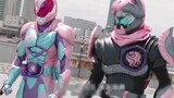 [First release of Chinese subtitles] Kamen Rider REVICE PV [Starry Sky Subtitles Group]