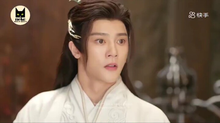 legend of Lin ye ep 25.