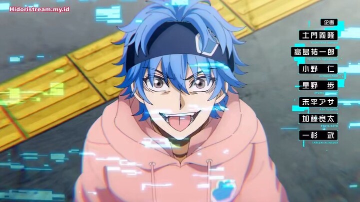 Dead Account Episode 6 Subtitle Indonesia