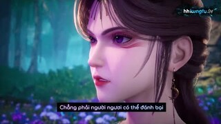 Luyện Khí 10 Vạn Năm Tập 16 Vietsub 1080P Thuyết Minh | 炼气十万年 第16话
