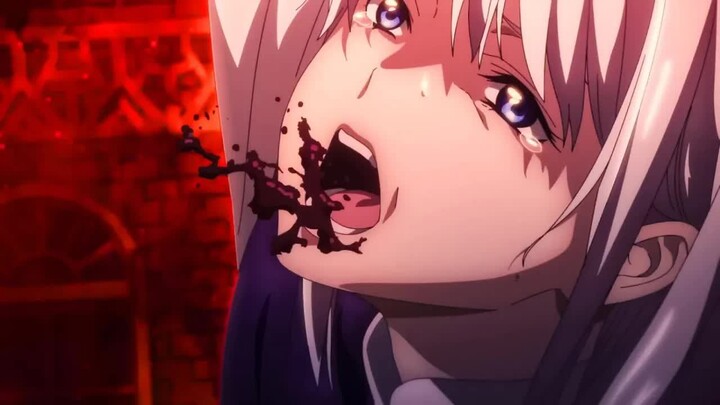 Ishura： The New Demon King War「AMV⧸MMV」More Than I Remember You