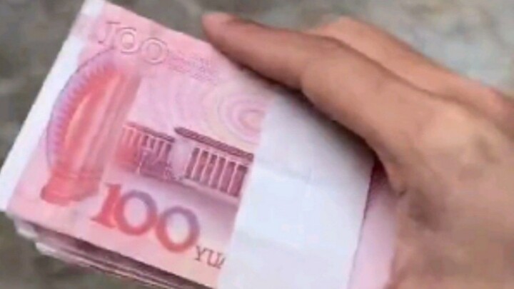 Tôi thừa nhận cái này có yếu tố may rủi