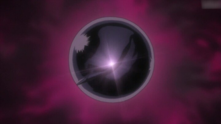 Naraku is finally going to collect all the Four Soul Jewels, and Amber is in danger!