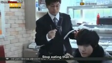 God's Quiz Season 1 E07