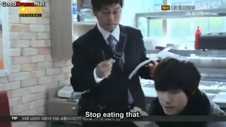 God's Quiz Season 1 E07