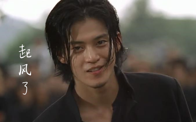 【Bad Mix】【Akulah Kakak x Regao x Maji Suga】Angin bertiup|Aku akan mengembalikan masa mudaku padanya 