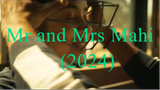 Mr and Mrs Mahi (2024) WATCH THE FULL MOVIE LINK IN DESCRIPTION