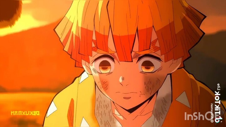 demon slayer mlbb loading screen