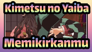 Kimetsu no Yaiba | [MMD] Memikirkanmu Saat Musim Panas Berakhir