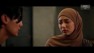 Dia Bukan Syurga Episod 4