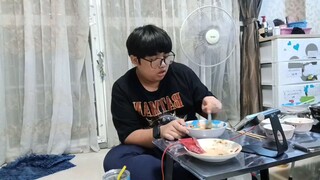 กินชาบู