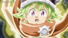 Nanatsu no Taizai Mokushiroku no Yonkishi Episode 24 [END] Subtitle Indonesia