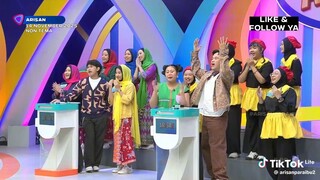 ARISAN 14/11/25 PART 1