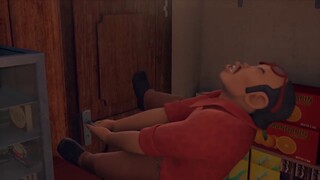 Adit & Sopo Jarwo | Gaya Spiderman Ala Bang Jarwo