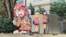 Gabriel DropOut ตอน ova2 พากย์ไทย