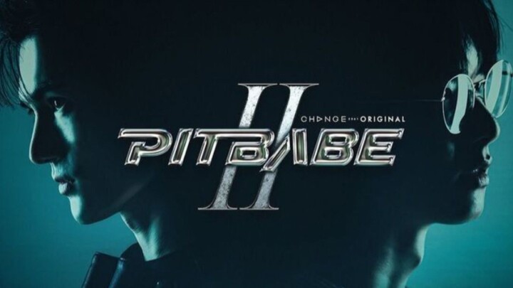Pit Babe The Series1 Ep 5