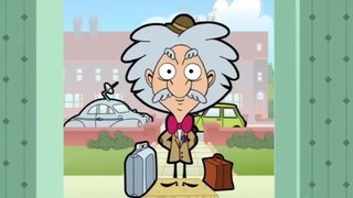 Mr. Bean - S02 Episode 02 - Inventor