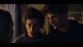 【France】SKAM Season 6 23:04 Episode 73-Emergency 【Chinese-French @Sidoimujeng】