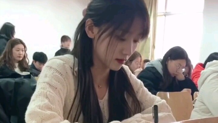 "A word of love deceived me into a lot of tenderness"