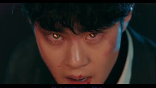 [Brain Brother] Người trừ tà bị bao vây bởi các linh hồn ma quỷ và đang gặp nguy hiểm cận kề. Một họ