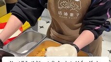 bọc trái cây khủng lồ