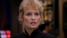 Star Trek TNG S03E26 The Best of Both Worlds Pt 1