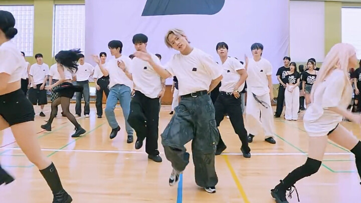 [ARTBEAT Dance Troupe] When will you release a full-length official cover of “Killin’ It Girl”? I’d 
