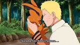 Kisah Persahabatan Naruto dan Kurama Dari Kurama Masih Jahat Hingga Baik