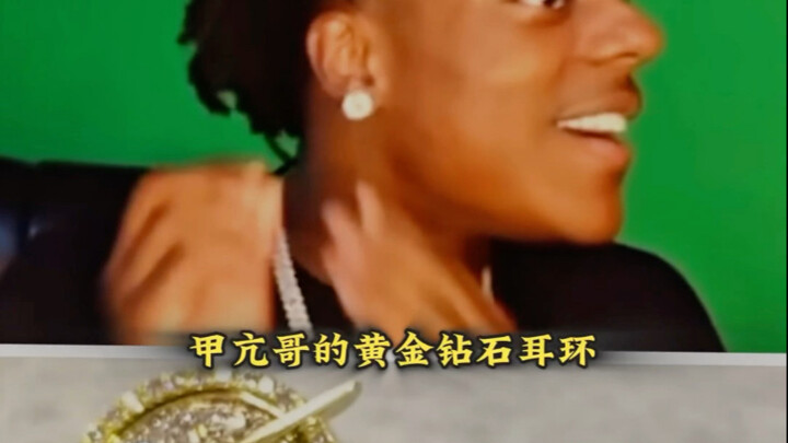 Penggemar Bantu Kakak Hipertiroid Temukan Anting Seharga 50 Ribu 💲 ❤️