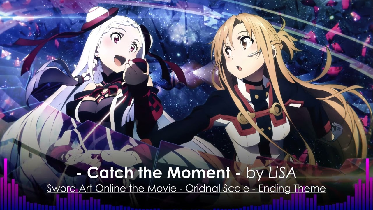 sword art online ordinal scale english sub kissanime